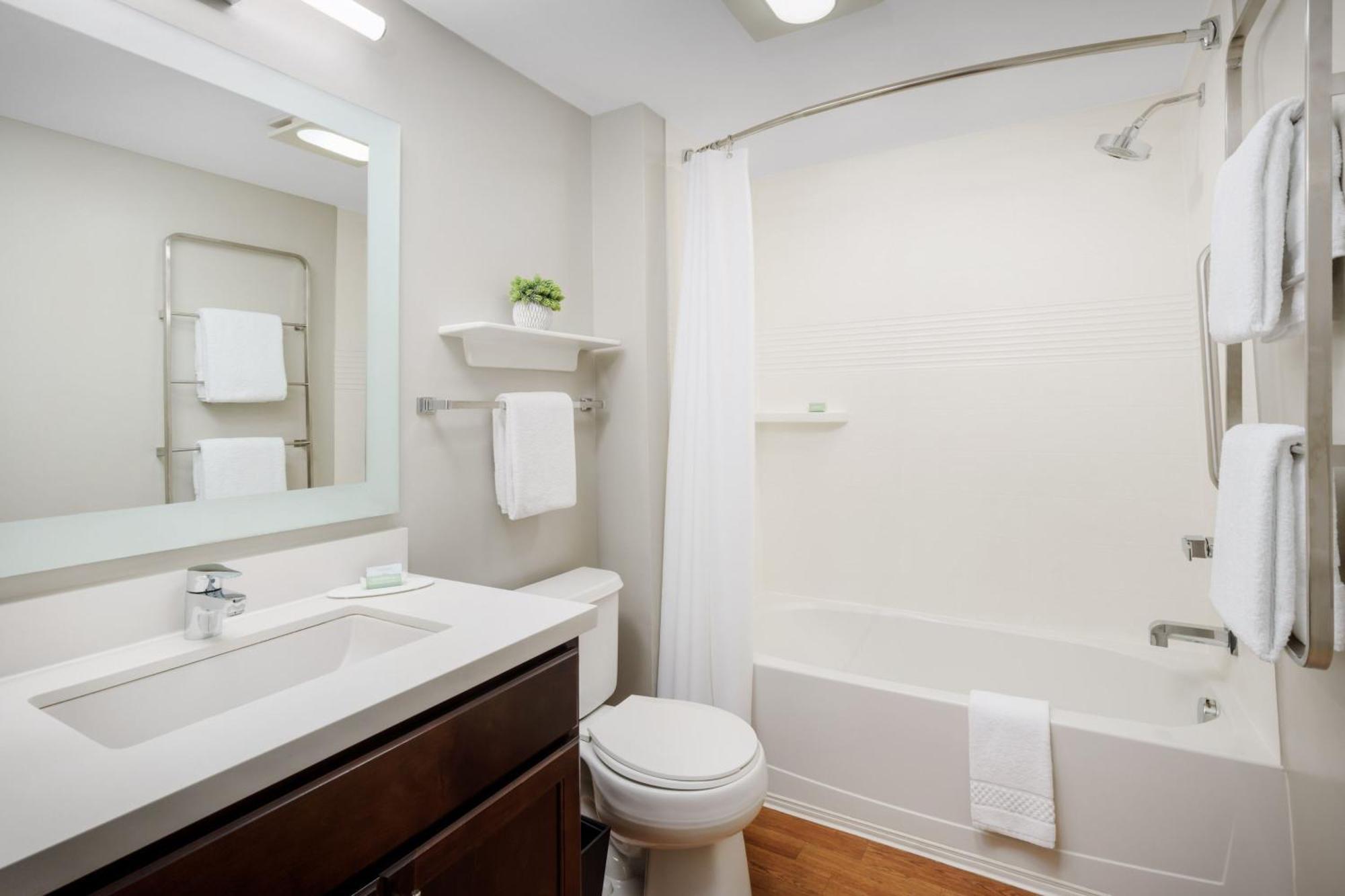 Towneplace Suites Manchester-Boston Regional Airport Kültér fotó