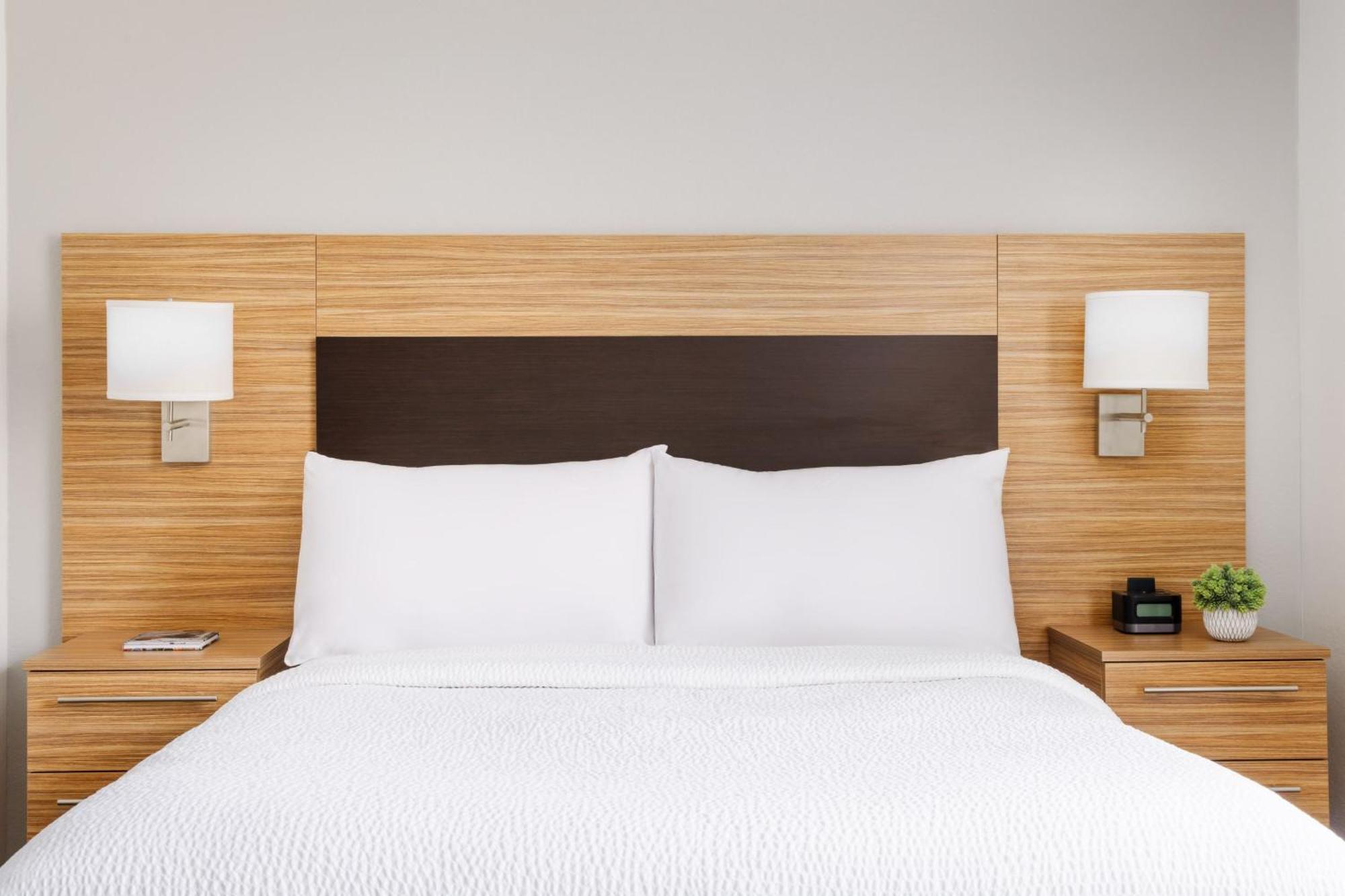 Towneplace Suites Manchester-Boston Regional Airport Kültér fotó