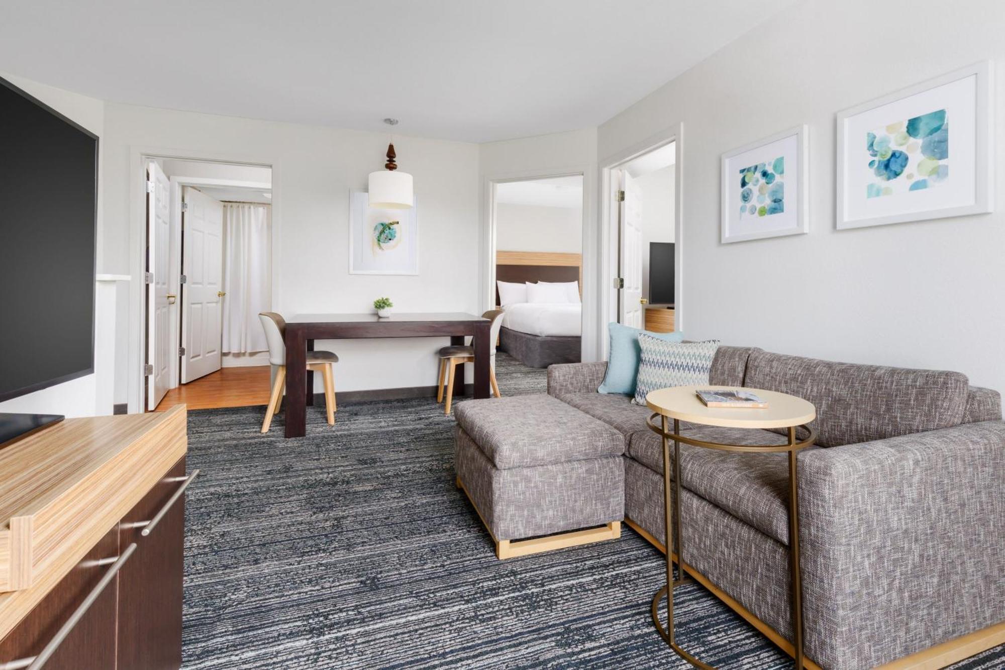 Towneplace Suites Manchester-Boston Regional Airport Kültér fotó