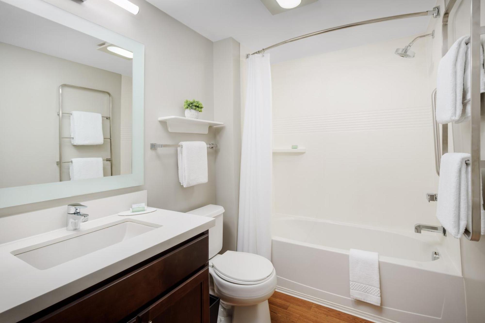 Towneplace Suites Manchester-Boston Regional Airport Kültér fotó