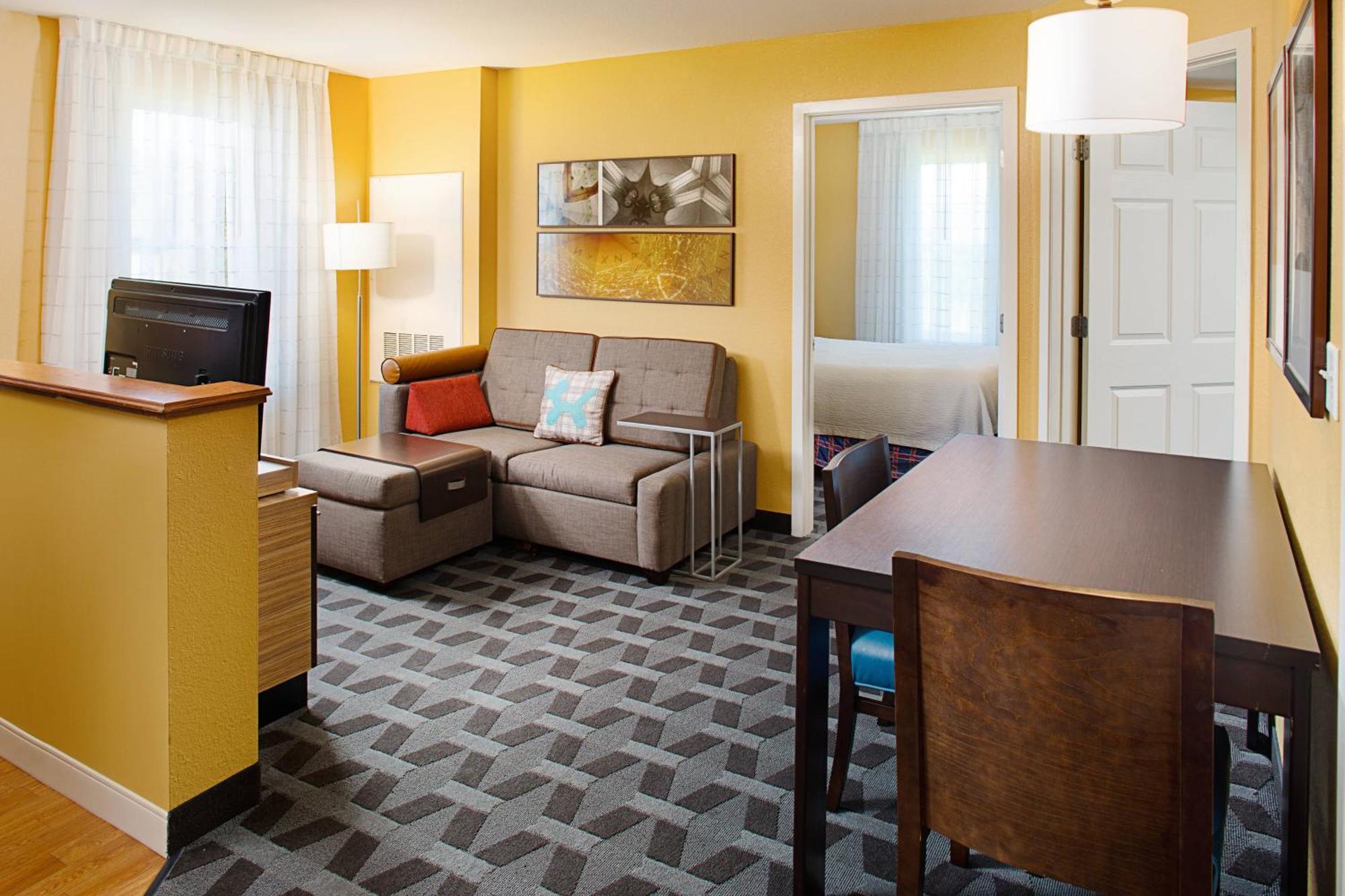 Towneplace Suites Manchester-Boston Regional Airport Kültér fotó