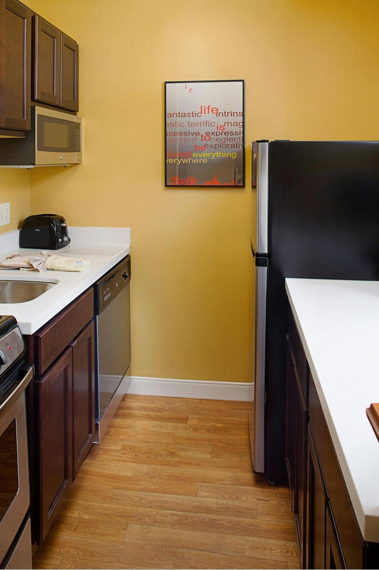 Towneplace Suites Manchester-Boston Regional Airport Kültér fotó