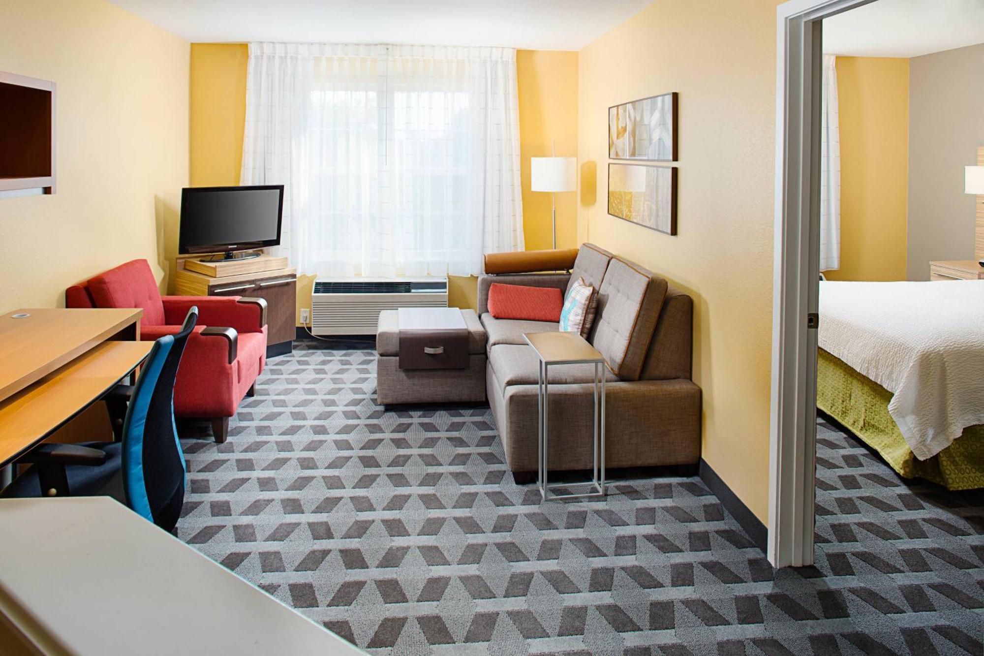 Towneplace Suites Manchester-Boston Regional Airport Kültér fotó