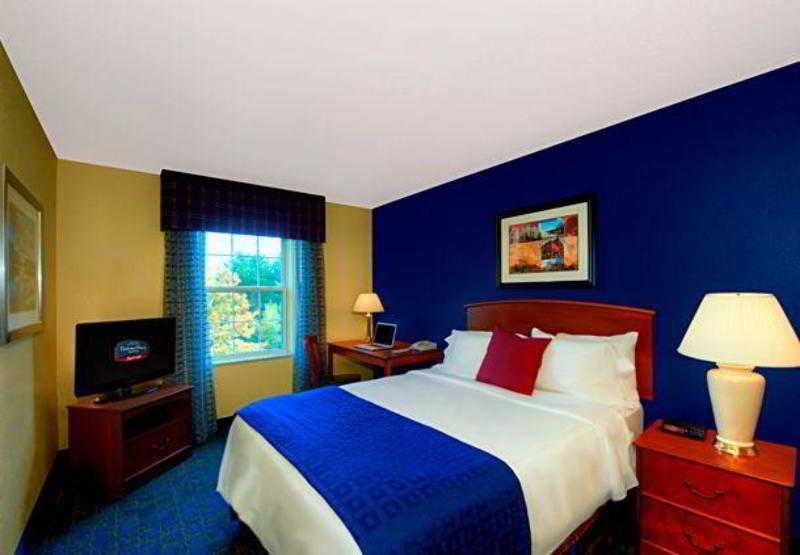 Towneplace Suites Manchester-Boston Regional Airport Kültér fotó