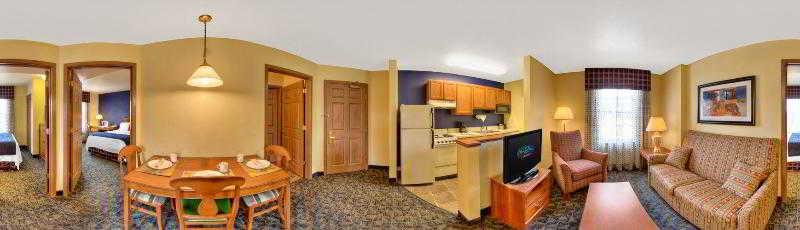 Towneplace Suites Manchester-Boston Regional Airport Kültér fotó