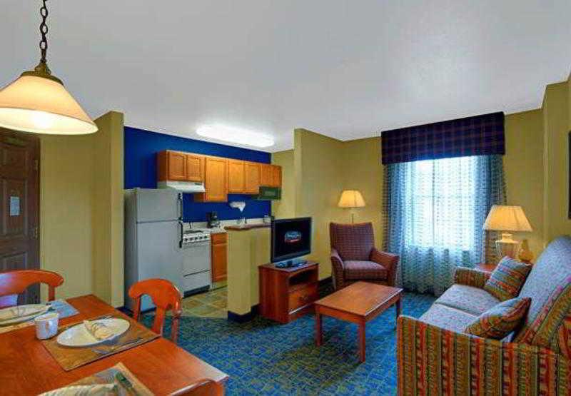 Towneplace Suites Manchester-Boston Regional Airport Kültér fotó