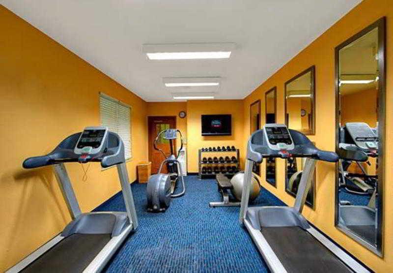 Towneplace Suites Manchester-Boston Regional Airport Létesítmények fotó