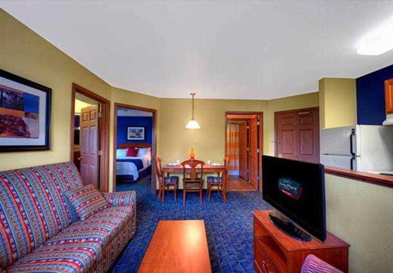 Towneplace Suites Manchester-Boston Regional Airport Kültér fotó
