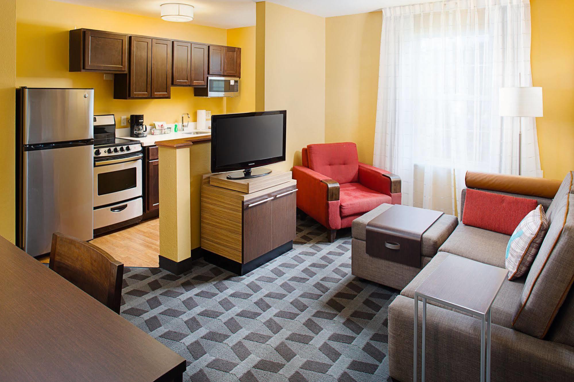 Towneplace Suites Manchester-Boston Regional Airport Kültér fotó