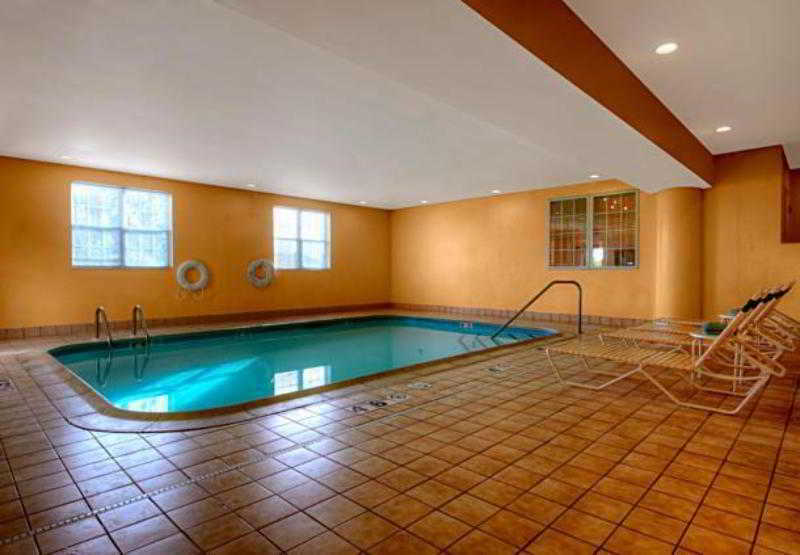 Towneplace Suites Manchester-Boston Regional Airport Kültér fotó